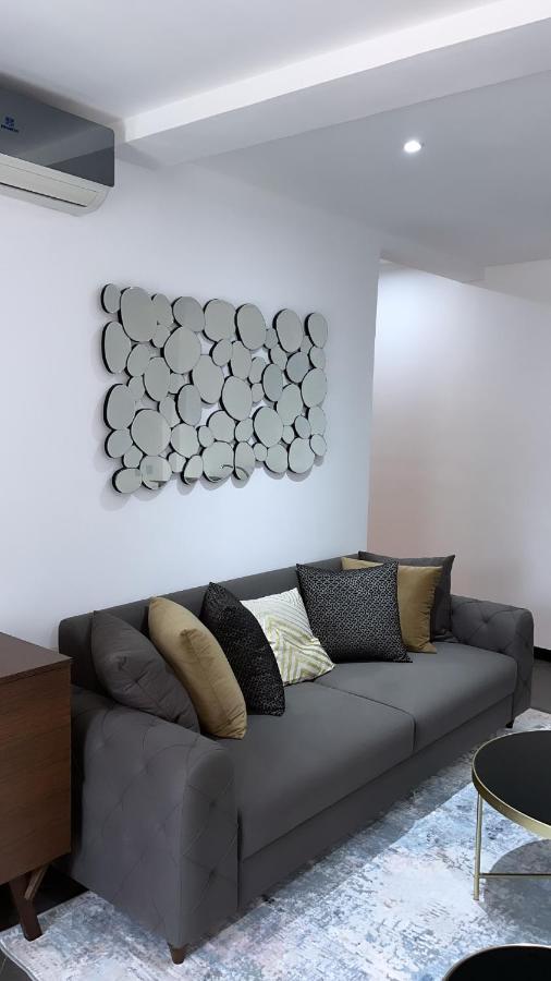 Nuben Court- Kumasi City מראה חיצוני תמונה