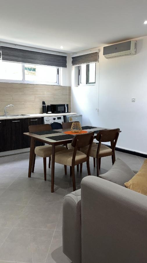 Nuben Court- Kumasi City מראה חיצוני תמונה