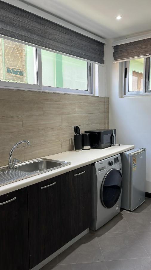 Nuben Court- Kumasi City מראה חיצוני תמונה